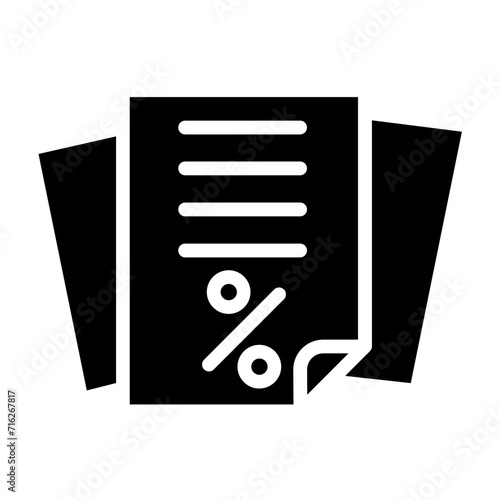 Tax Wizard Icon Style
