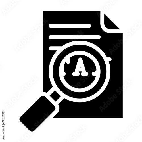 Tax Tracker Icon Style