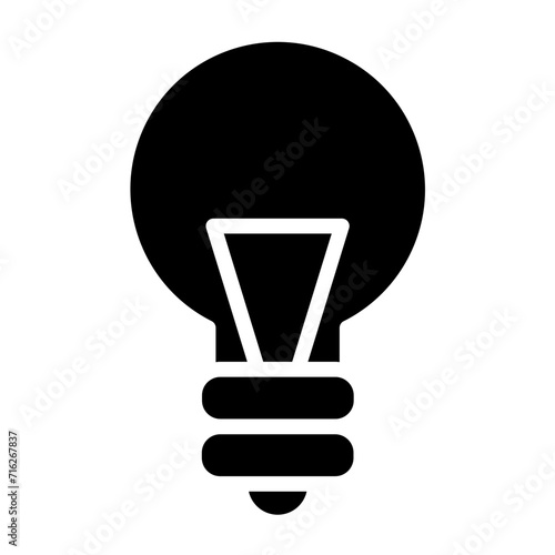 Tax Strategist Icon Style