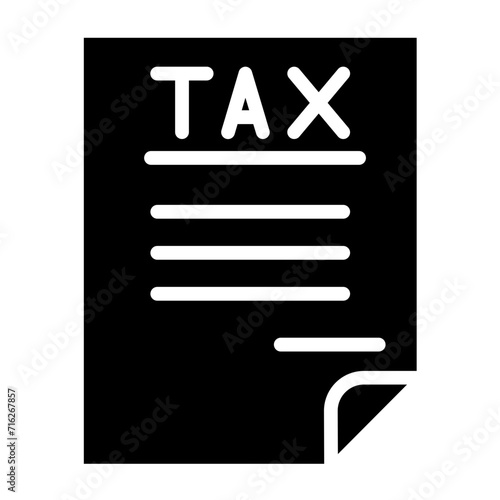 Tax Companion Icon Style