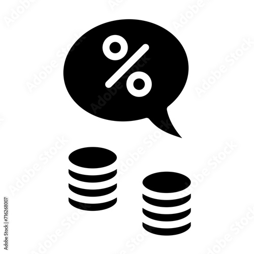 Tax Champion Icon Style