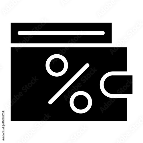 Tax Saver Plus Icon Style