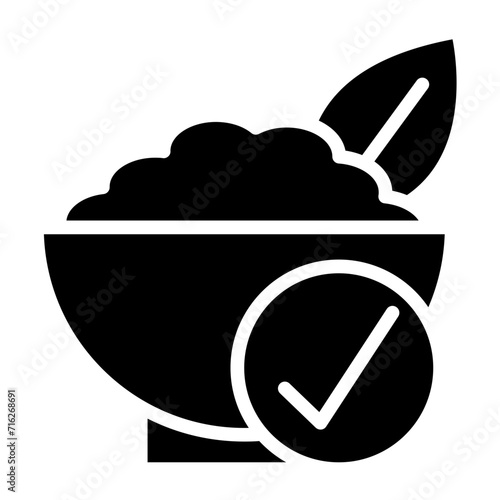 Flavorful Finds Icon Style