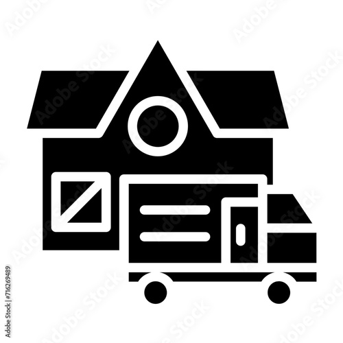 Dispatch Center Icon Style