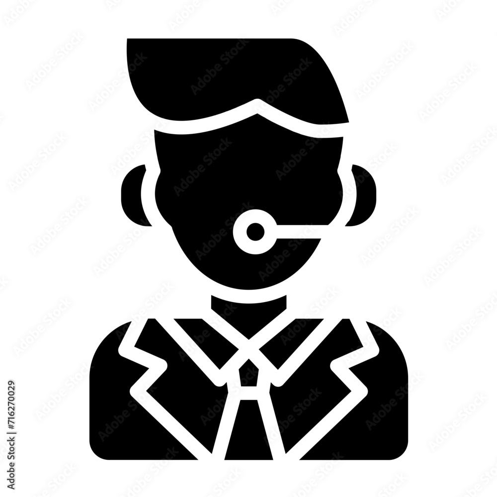 Call Handler Icon Style