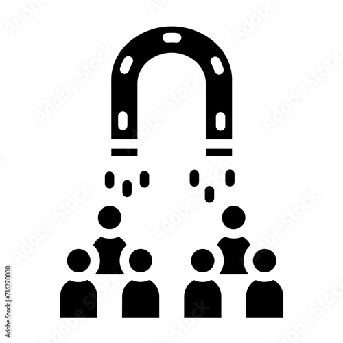 Engagement Icon Style