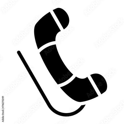 Telephony Icon Style