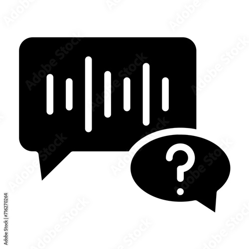 Voicemail Icon Style