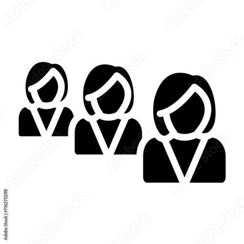 Queue Icon Style
