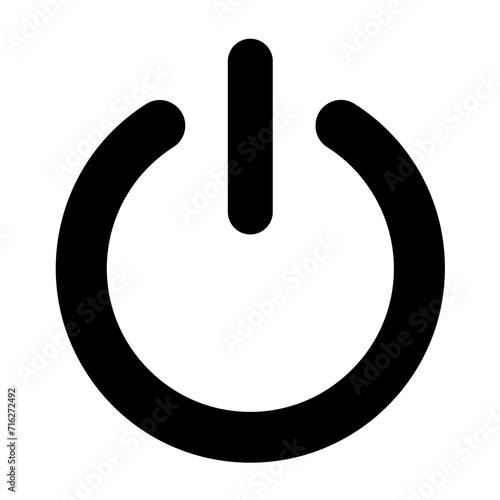 Reset Button Icon Style