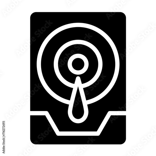 Internal Drive Icon Style