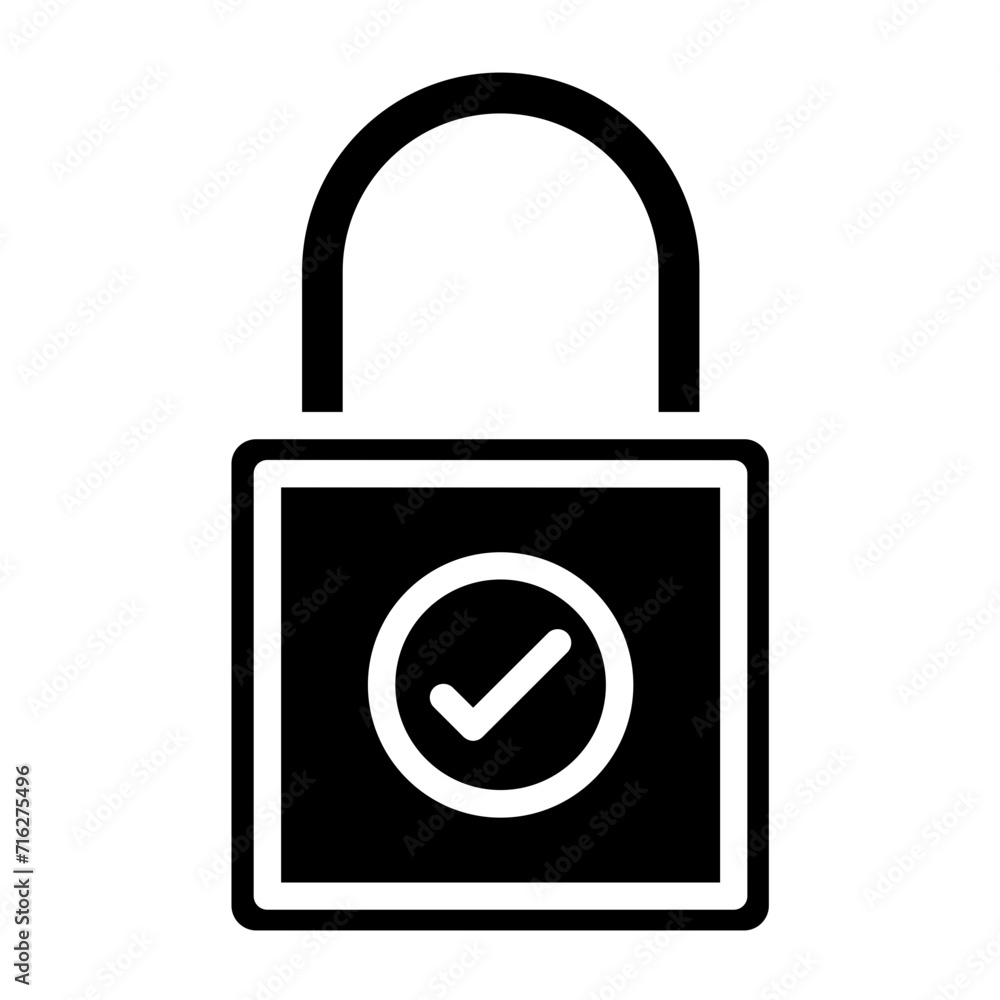 Secure Socket Icon Style Secure Socket Icon Style