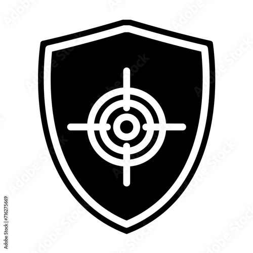 Cyber Armory Icon Style