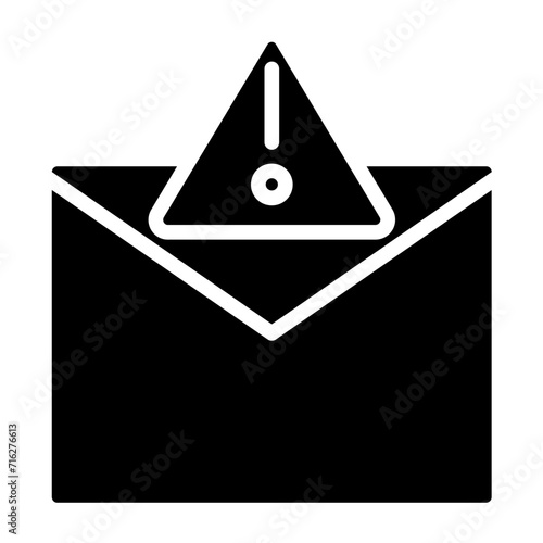 Spam Icon Style