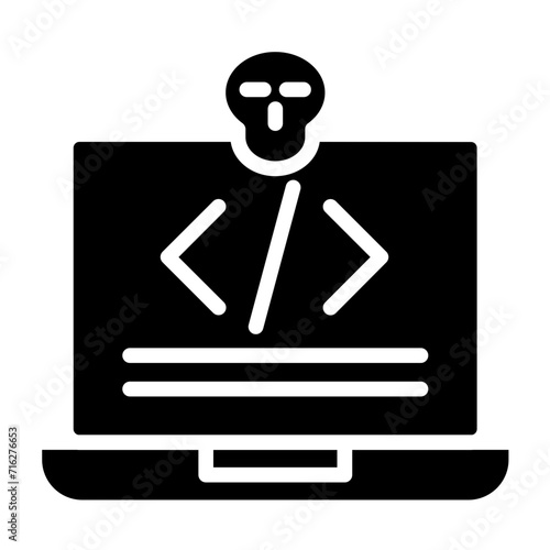 Exploit Icon Style
