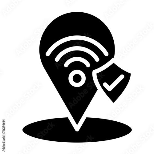 VPN Icon Style