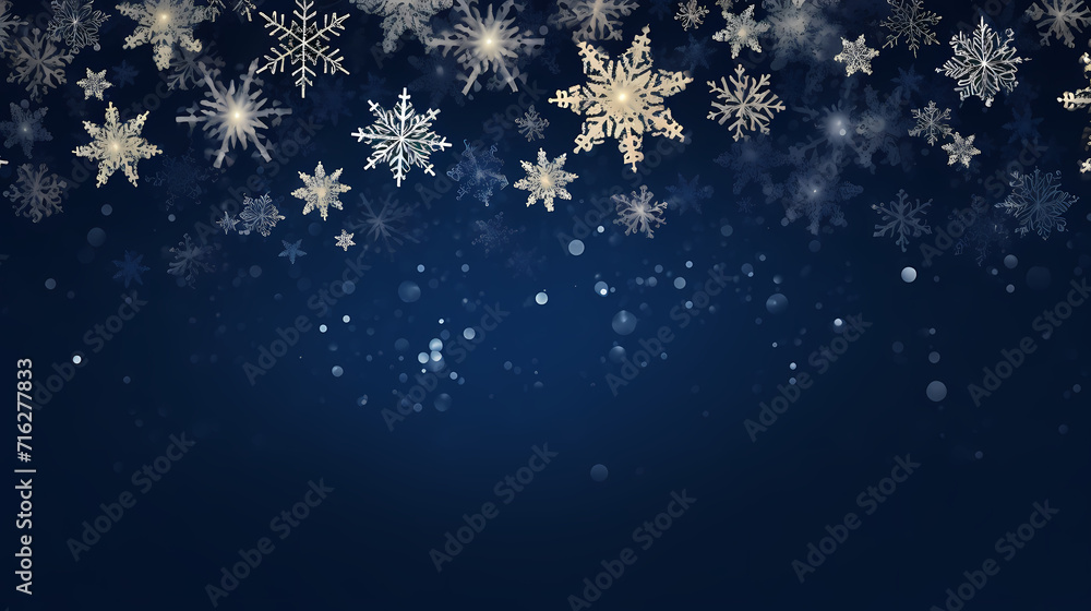 Abstract festive and new year background with stunning soft bokeh lights and shiny elements Abstract festive and new year background with stunning soft bokeh lights and shiny elements