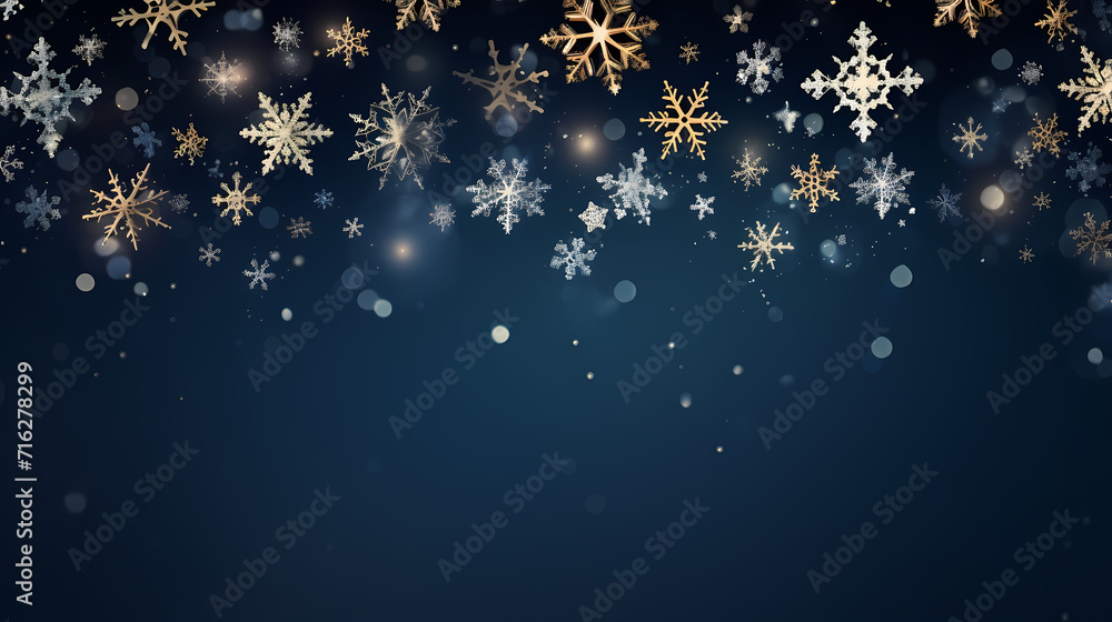 Abstract festive and new year background with stunning soft bokeh lights and shiny elements Abstract festive and new year background with stunning soft bokeh lights and shiny elements
