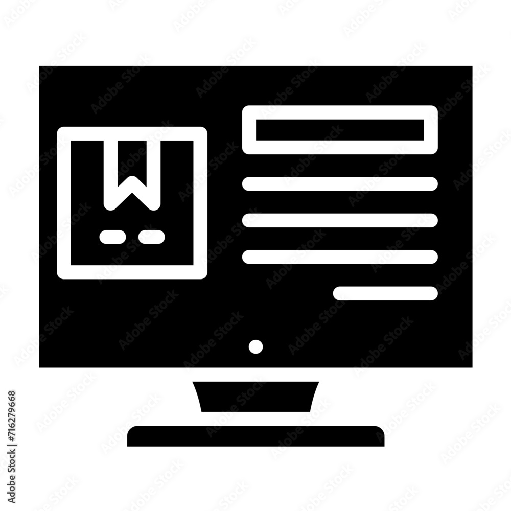 Order Details Icon Style Order Details Icon Style