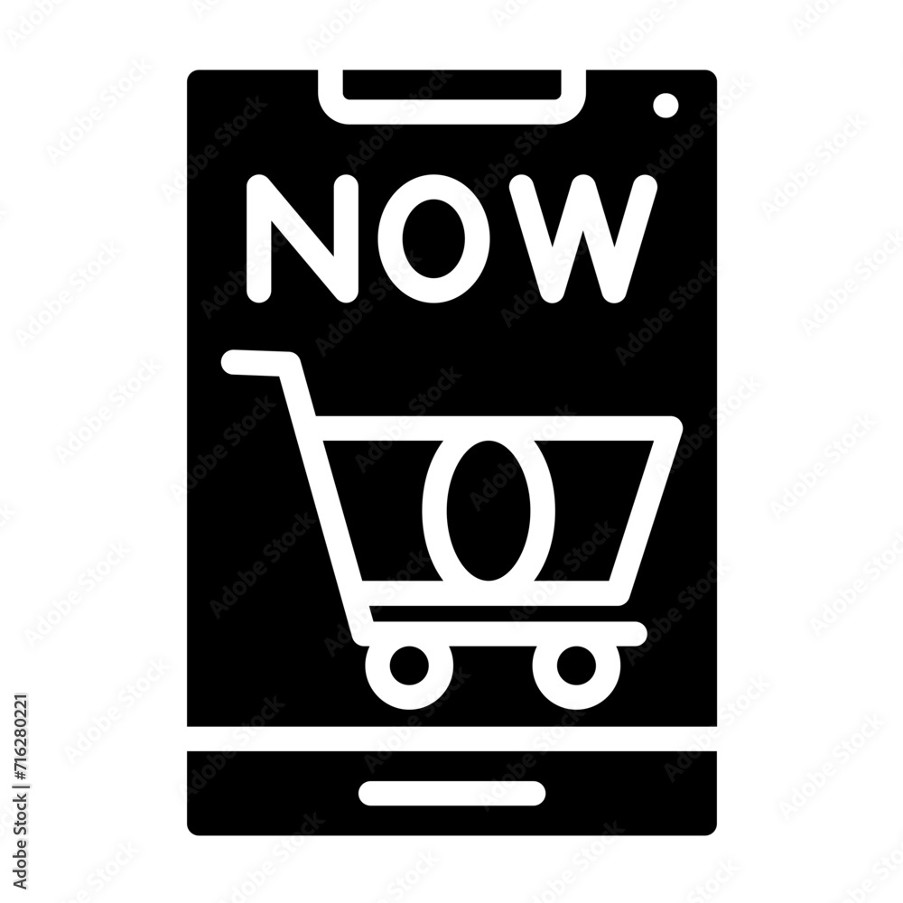 Shop Now Icon Icon Style Shop Now Icon Icon Style
