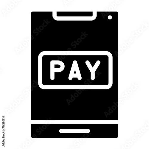 Payment App Icon Style