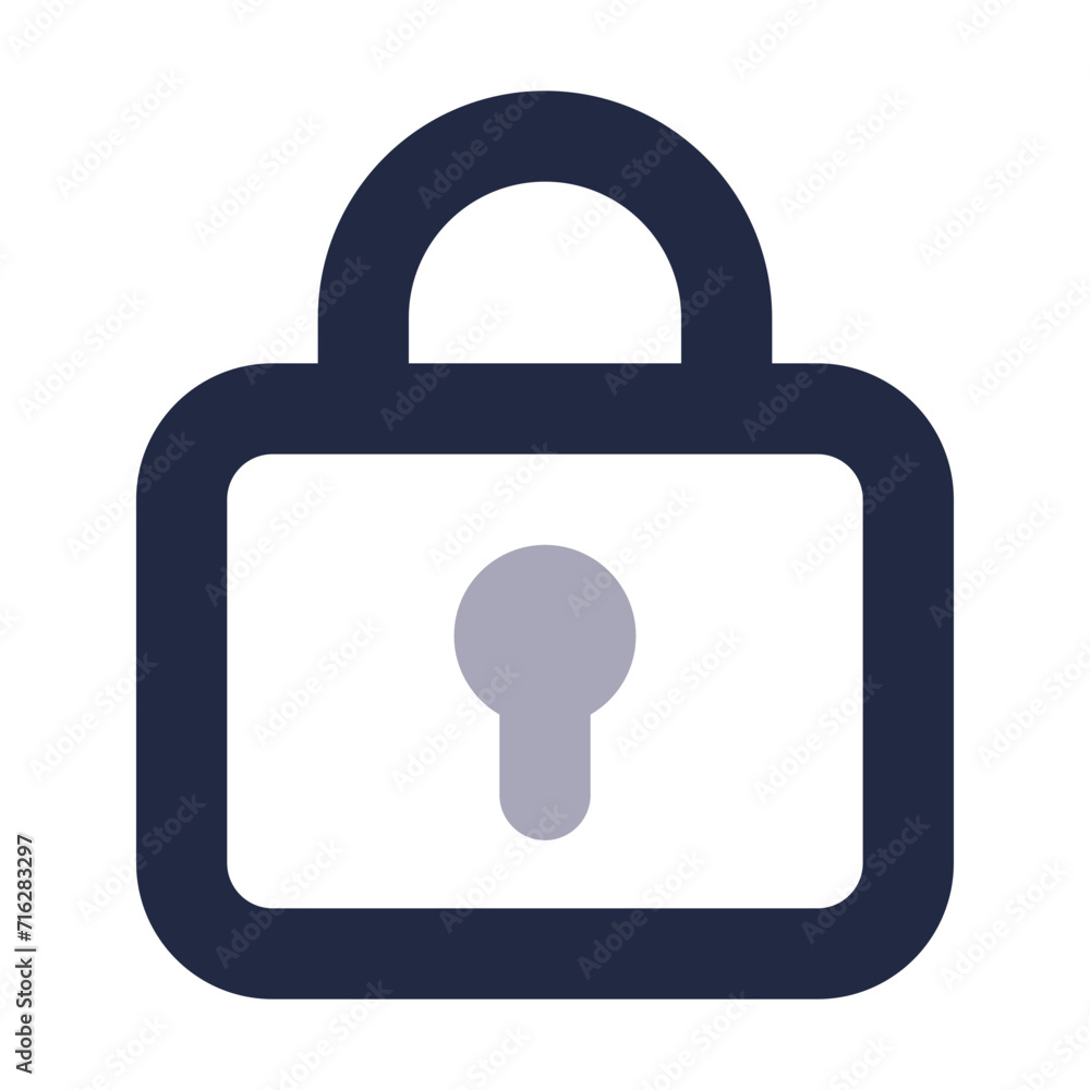 lock icon illustration lock icon illustration