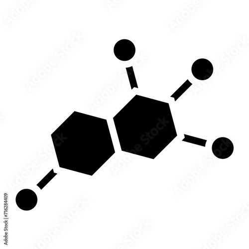 Chem Icon Style photo