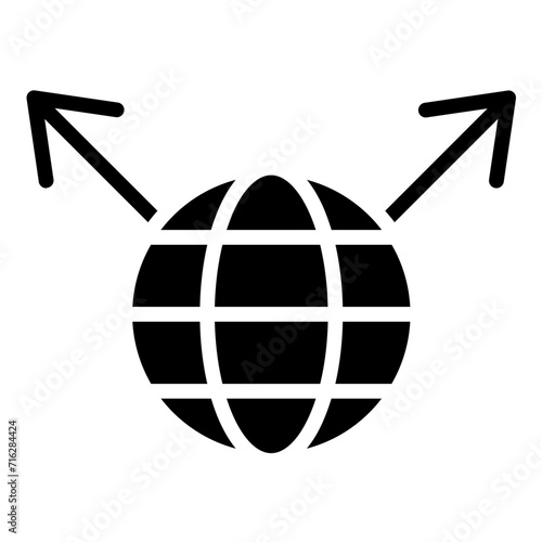 Anthropology Icon Style