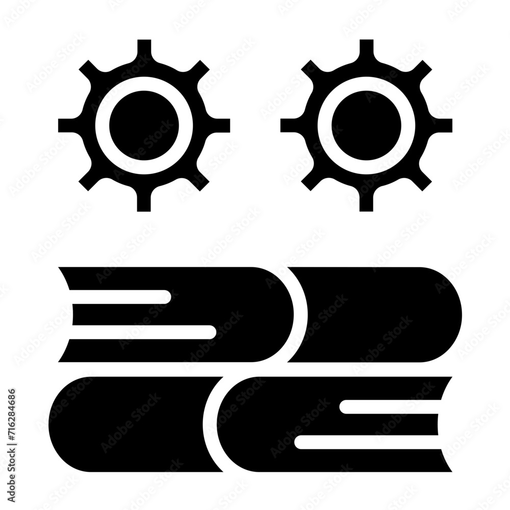Study Skills Icon Style Study Skills Icon Style