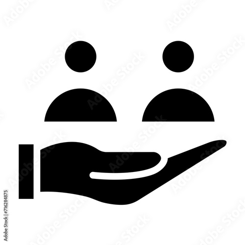Inclusion Icon Style