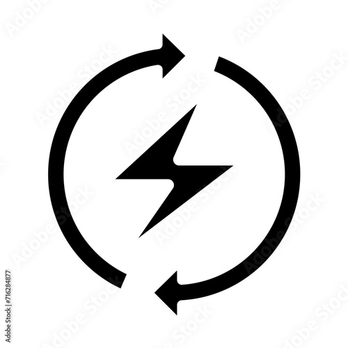 Free Download Renewable Energy Icon Style - GFXLoad