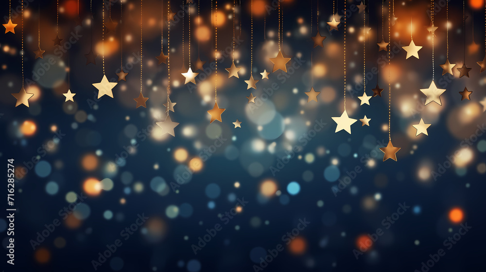 Abstract glitter lights background, blurred bokeh effect Abstract glitter lights background, blurred bokeh effect