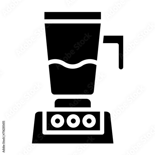 Juicer Icon Style