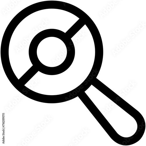 Rattle Vector Icon 
