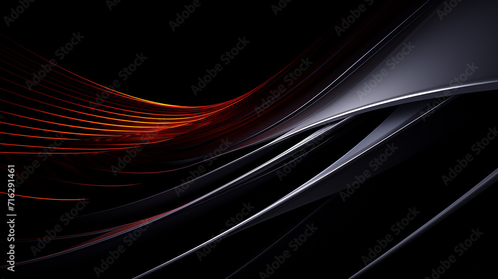 Black_background_lines_design_futuristicelement Black_background_lines_design_futuristicelement