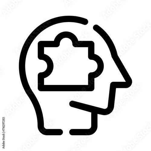 solution line icon
