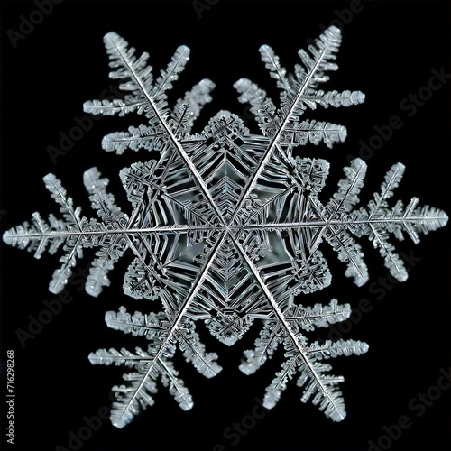 schneeflock