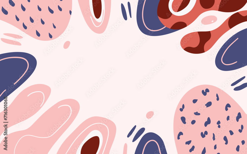 Abstract background poster. Good for fashion fabrics, postcards, email header, wallpaper, banner, events, covers, advertising, and more. Valentine's day, women's day, mother's day background. Abstract background poster. Good for fashion fabrics, postcards, email header, wallpaper, banner, events, covers, advertising, and more. Valentine's day, women's day, mother's day background.