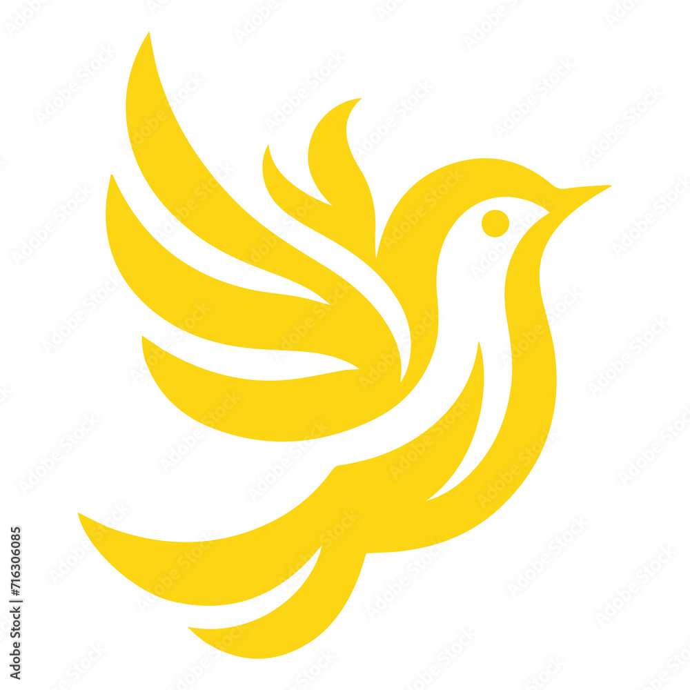 Colorful Bird Computer Icons Encapsulated PostScript, bird icon, bird, silhouette, artwork Colorful Bird Computer Icons Encapsulated PostScript, bird icon, bird, silhouette, artwork