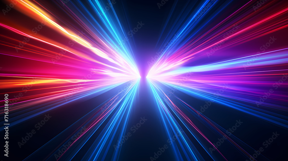 Line glowing motion blur illustration light background, energy neon light, effect bright line glowing motion blur Line glowing motion blur illustration light background, energy neon light, effect bright line glowing motion blur