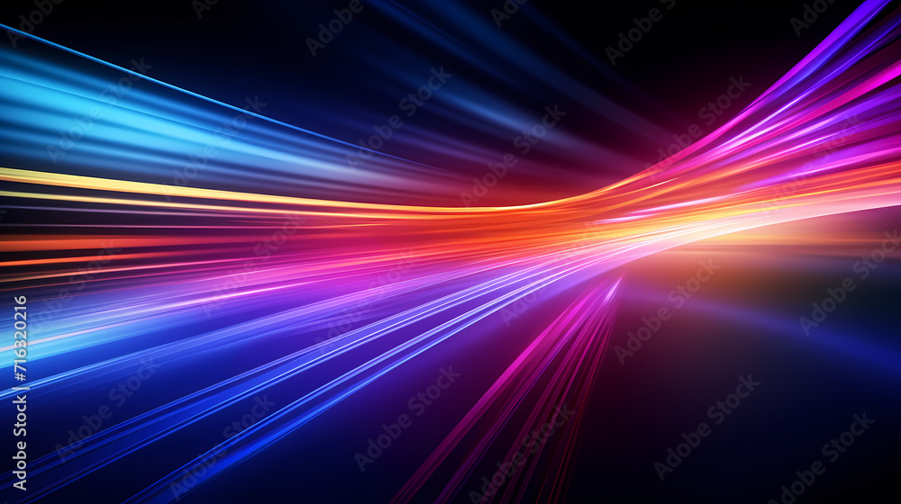 Line glowing motion blur illustration light background, energy neon light, effect bright line glowing motion blur Line glowing motion blur illustration light background, energy neon light, effect bright line glowing motion blur