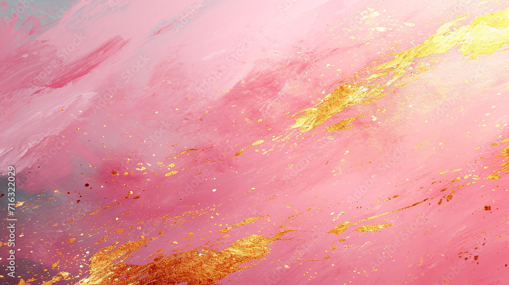 Fototapeta premium abstract watercolor background with watercolor splashes