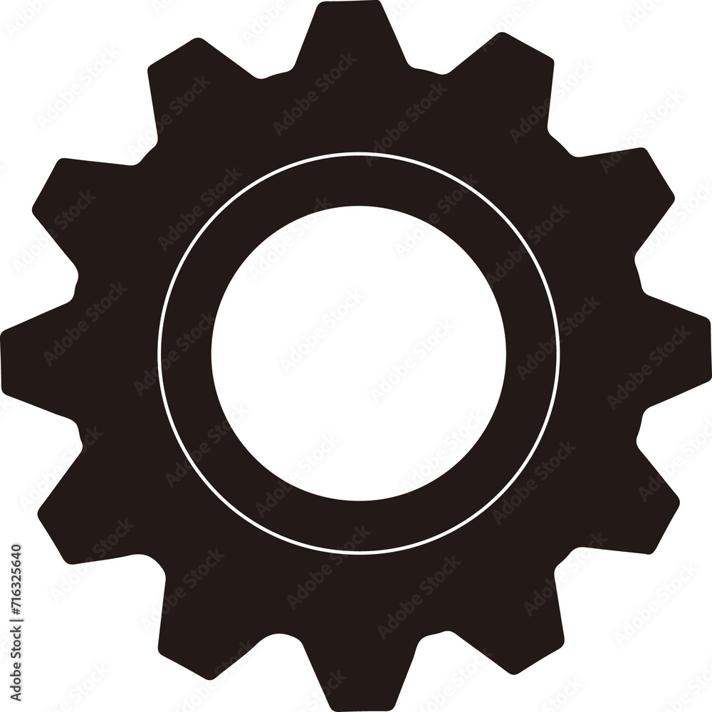 ภาพประกอบสต็อก settings, wheel, gear, configuration, cogwheel, set up