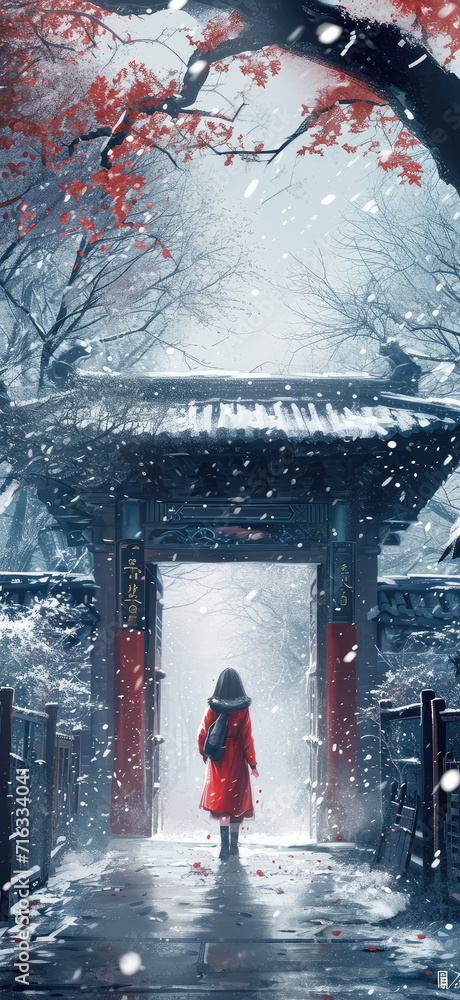 Winter Winter