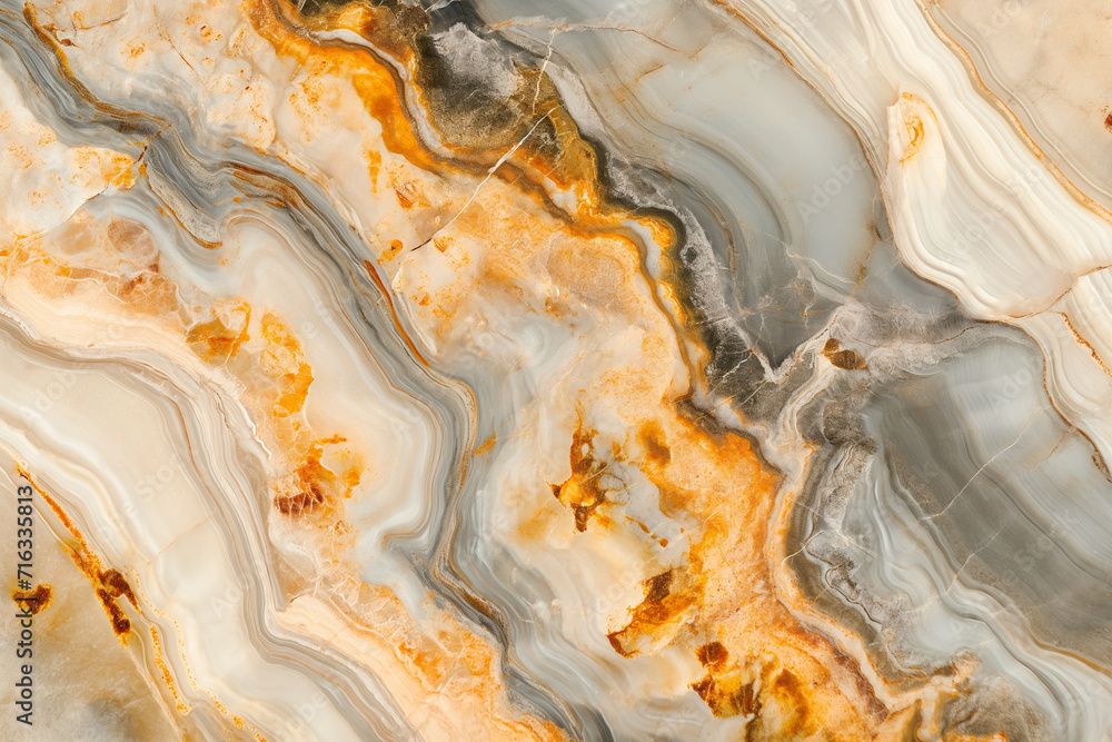 Luxury Marble Background. Swirl Paint in pastel, with Gold Powder Luxury Marble Background. Swirl Paint in pastel, with Gold Powder