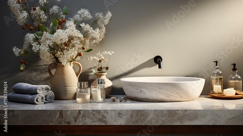 Wallpaper Mural 白を基調とした美しいキッチン Torontodigital.ca