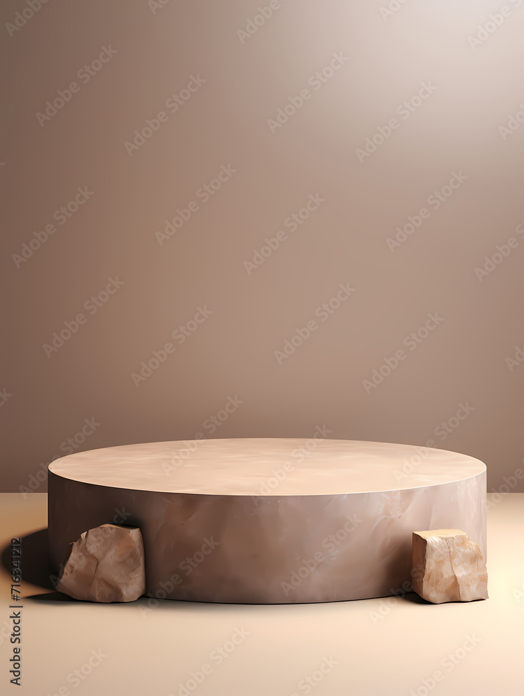 Product podium display creative background, creative template background, cosmetics booth, promotional activities Product podium display creative background, creative template background, cosmetics booth, promotional activities