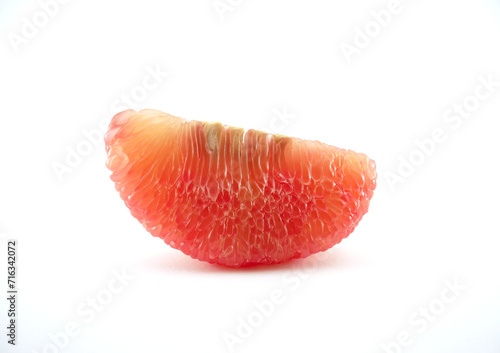 Pomelo fruit