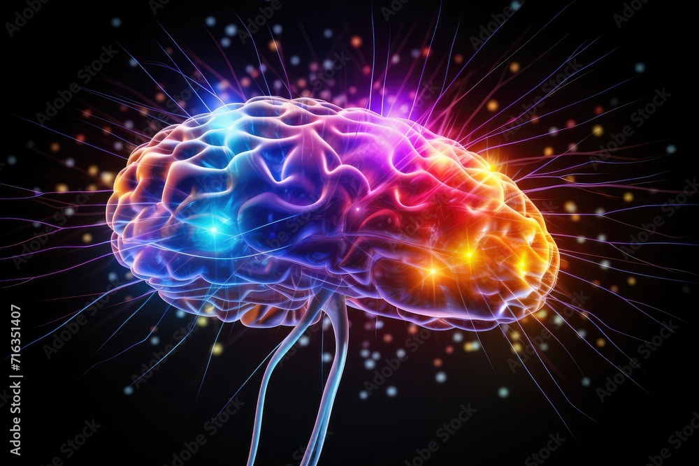 Colored brain neurodegeneration, neurogenesis and neuromodulation in tackling neurological disorders. Neuroimaging, realm of neuroscience, challenges and breakthroughs in neurological complexities Colored brain neurodegeneration, neurogenesis and neuromodulation in tackling neurological disorders. Neuroimaging, realm of neuroscience, challenges and breakthroughs in neurological complexities