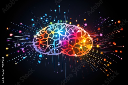 Colored brain neurodegeneration, neurogenesis and neuromodulation in tackling neurological disorders. Neuroimaging, realm of neuroscience, challenges and breakthroughs in neurological complexities
